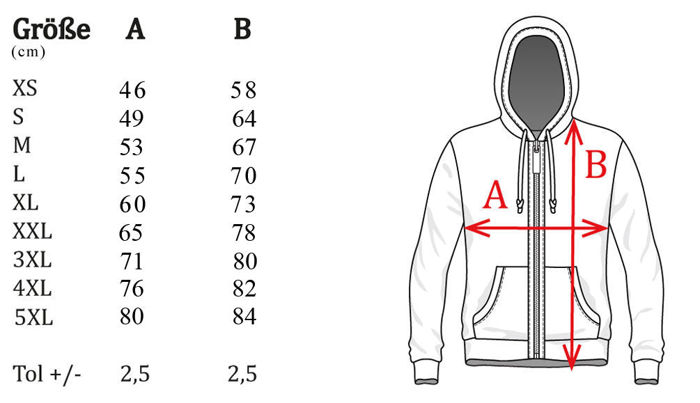 Moonsorrow - Ruttolehto Zipped Hoodie