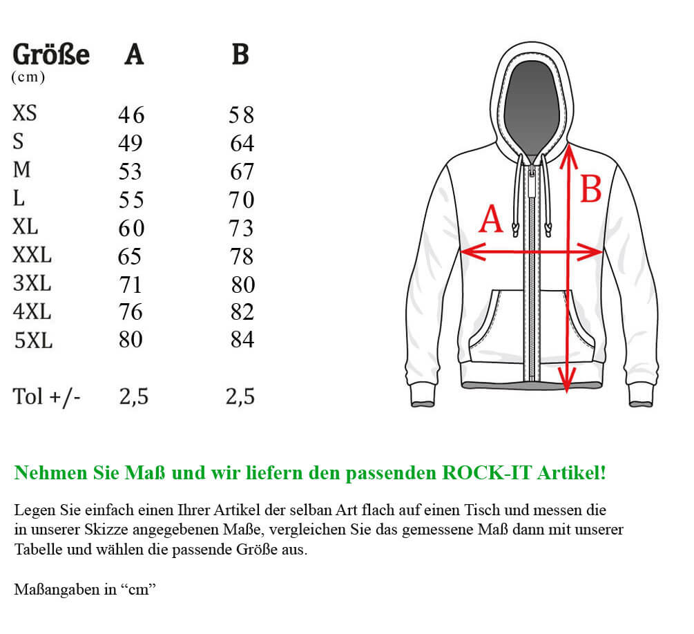 Heidevolk - Nehalennia zipped Hoodie