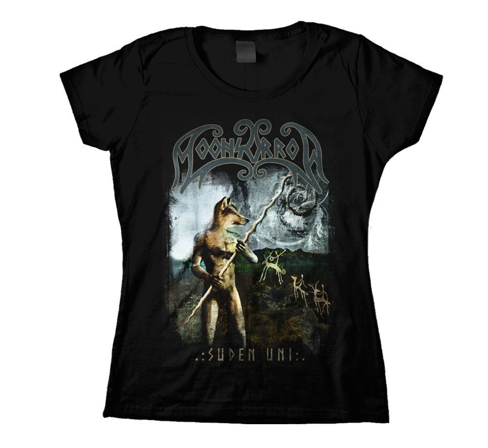 Moonsorrow - Wolf's Dream Girlie