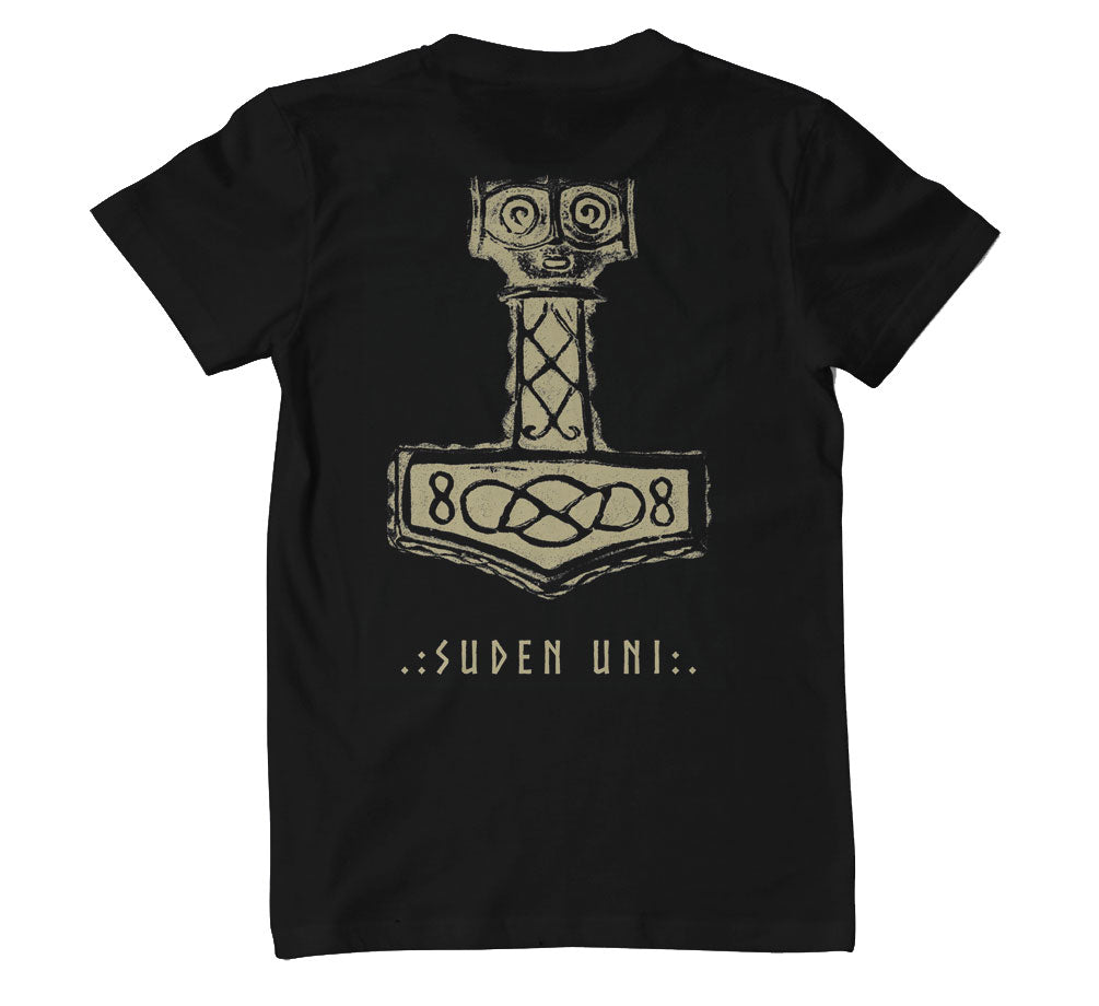 Moonsorrow - Suden Uni T-Shirt