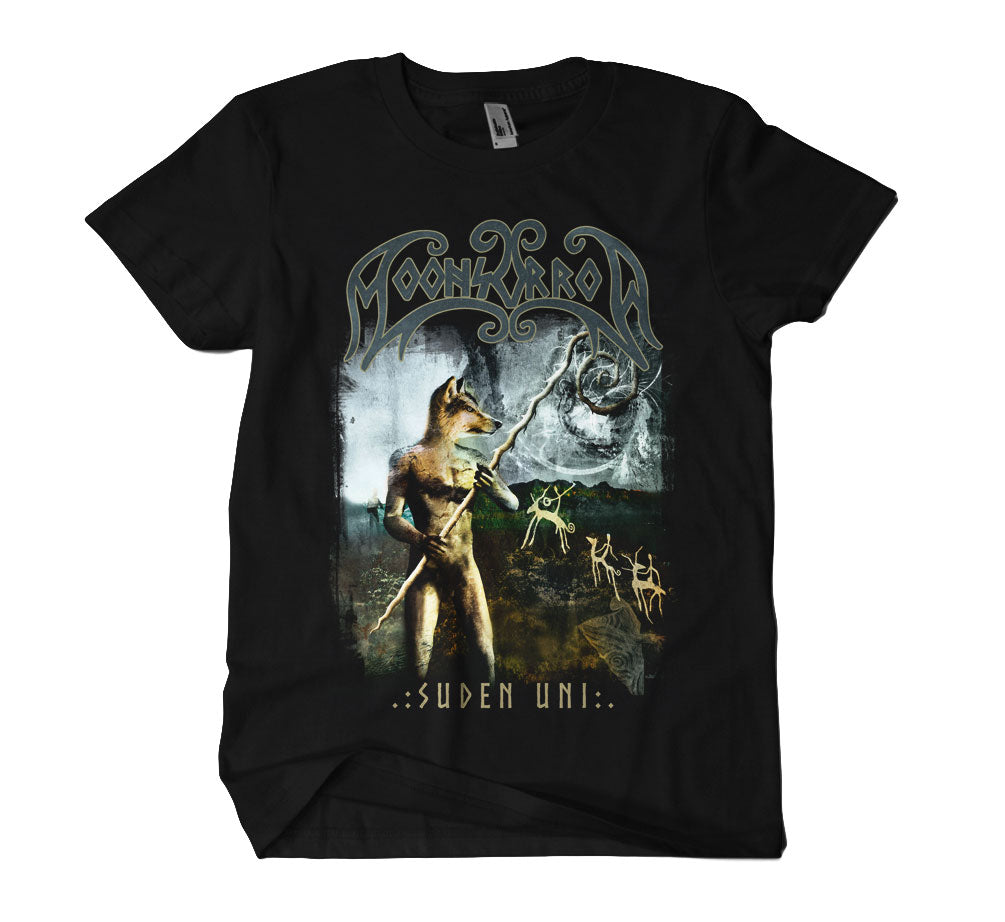 Moonsorrow - Suden Uni T-Shirt