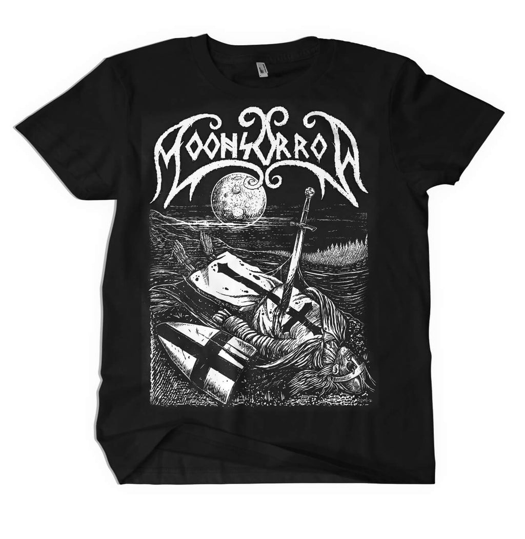 Moonsorrow - Taistelu T-Shirt