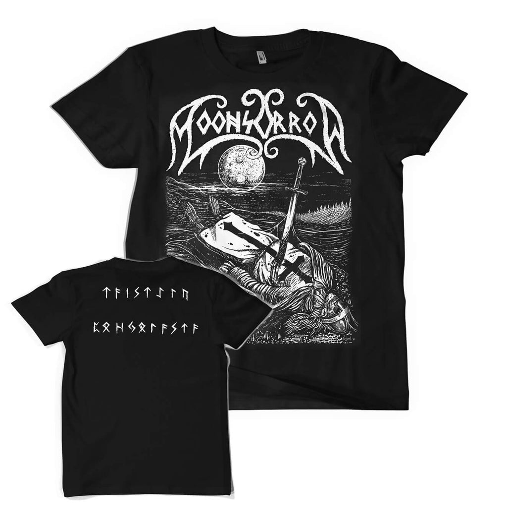 Moonsorrow - Taistelu T-Shirt