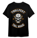 Trollfest - Troll Brigade T-Shirt