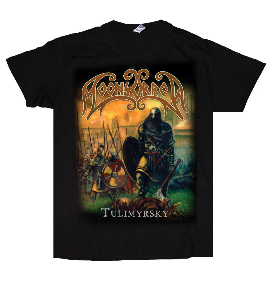 Moonsorrow - Firestorm T-Shirt
