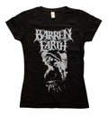 Barren Earth - Twilight Girlie