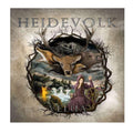 Heidevolk - Velua CD
