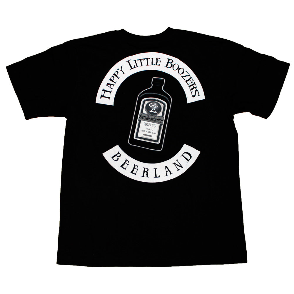 Korpiklaani - Boozer T-Shirt