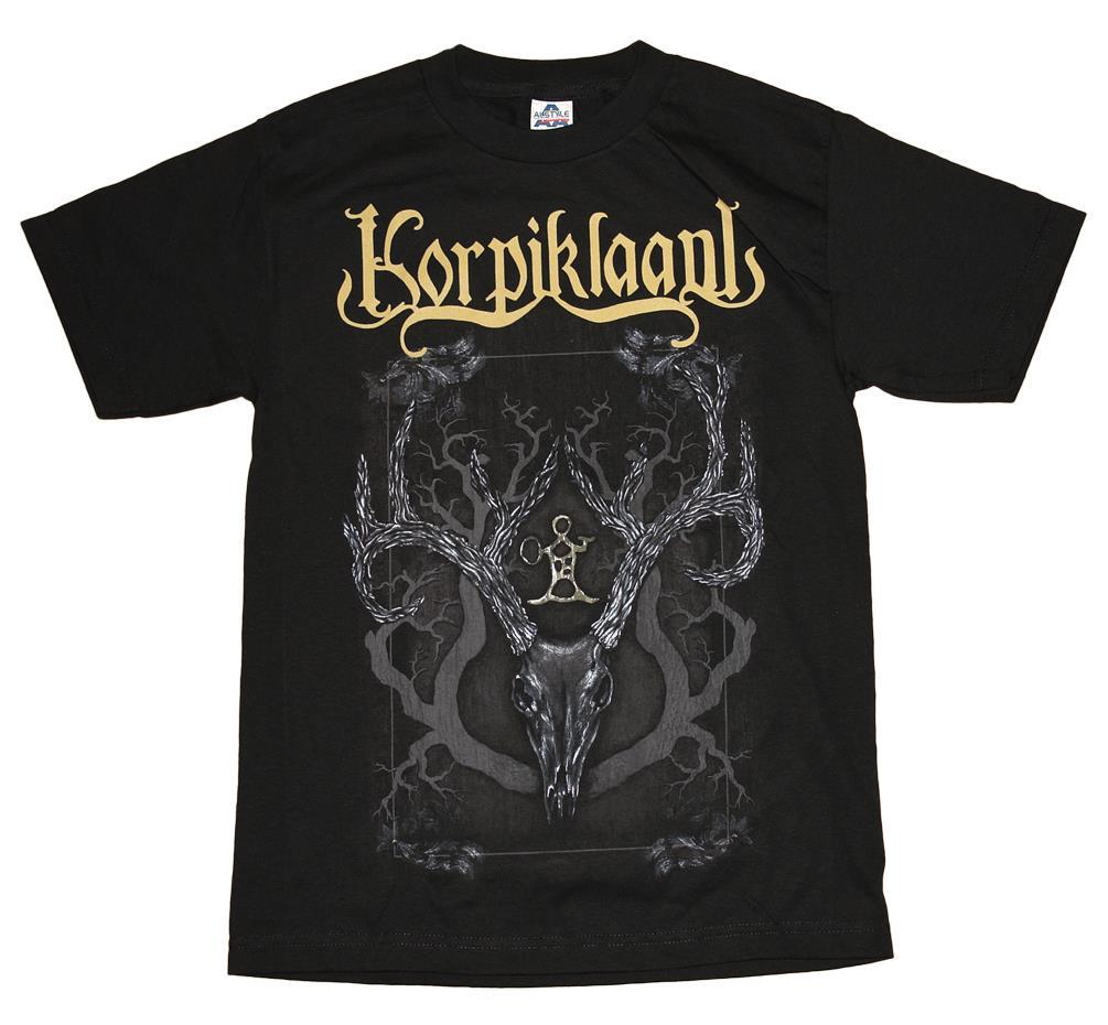 Korpiklaani - Dark Roots T-Shirt