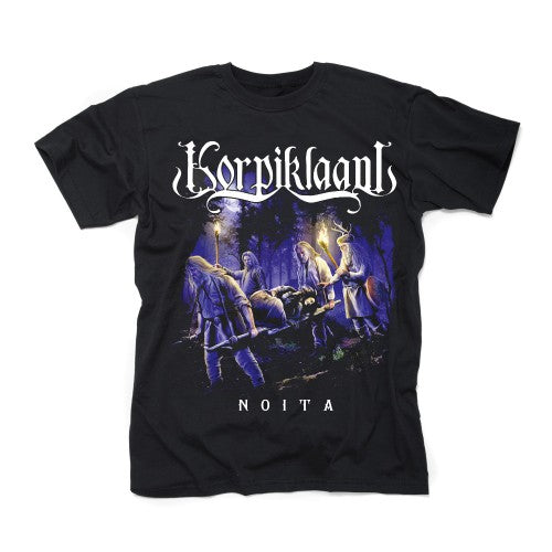 Korpiklaani - Witch T-Shirt