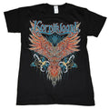 Korpiklaani - Owl T-Shirt