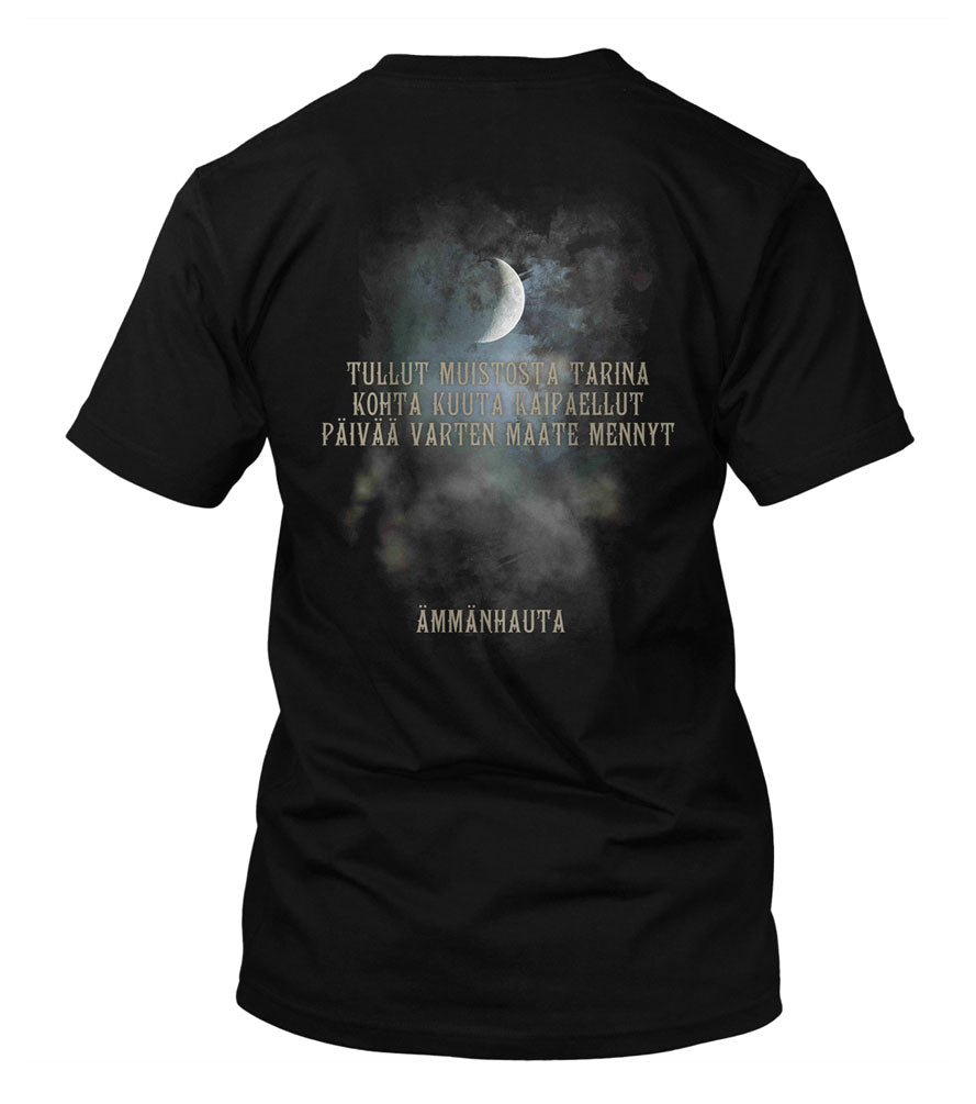 Korpiklaani - Witch's Grave T-Shirt