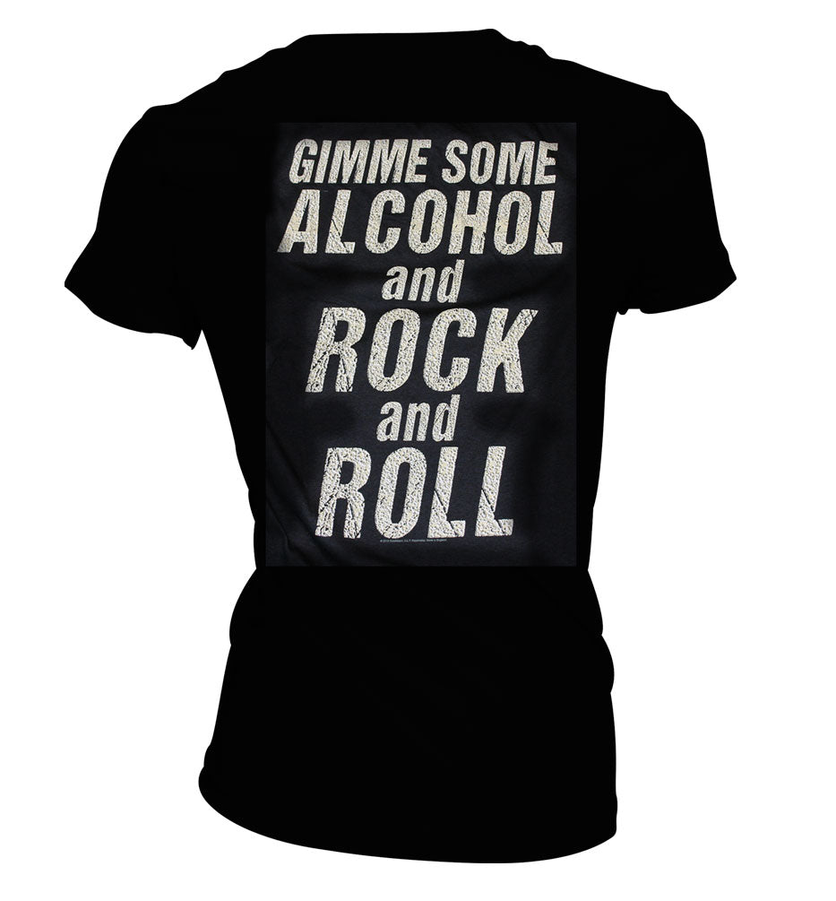 Korpiklaani - Got Beer Girlie T-Shirt
