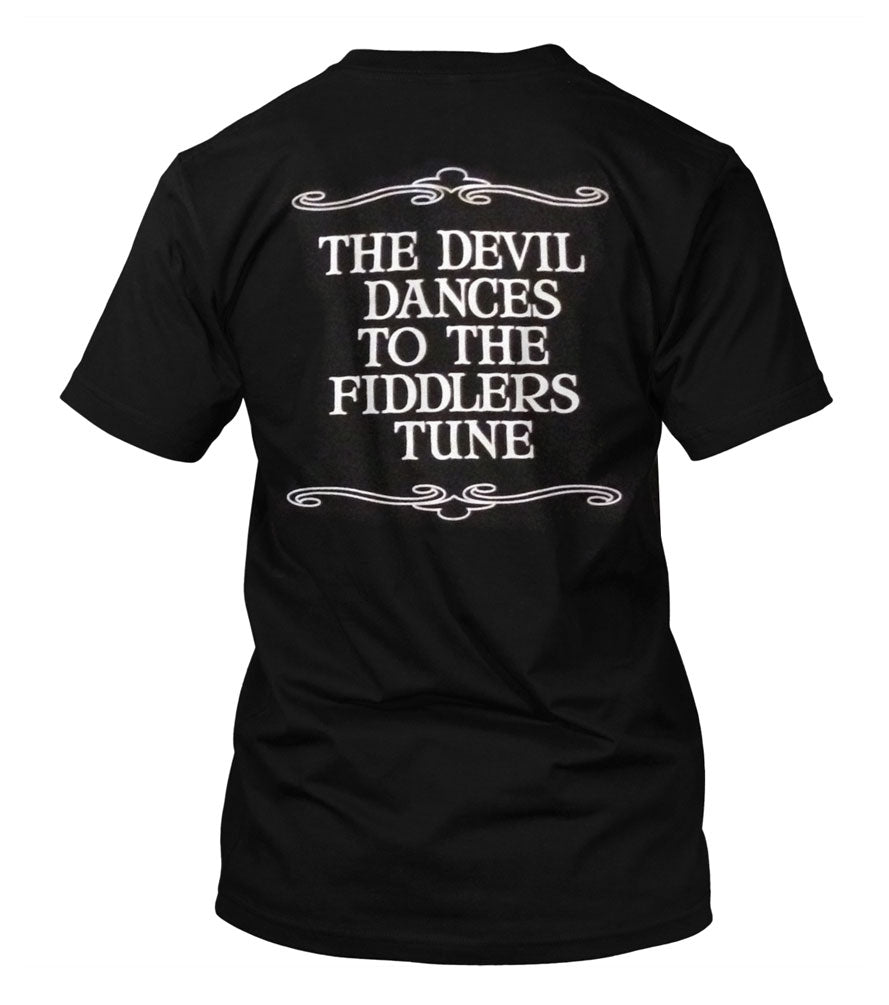 Korpiklaani - Devil's Fiddle T-Shirt