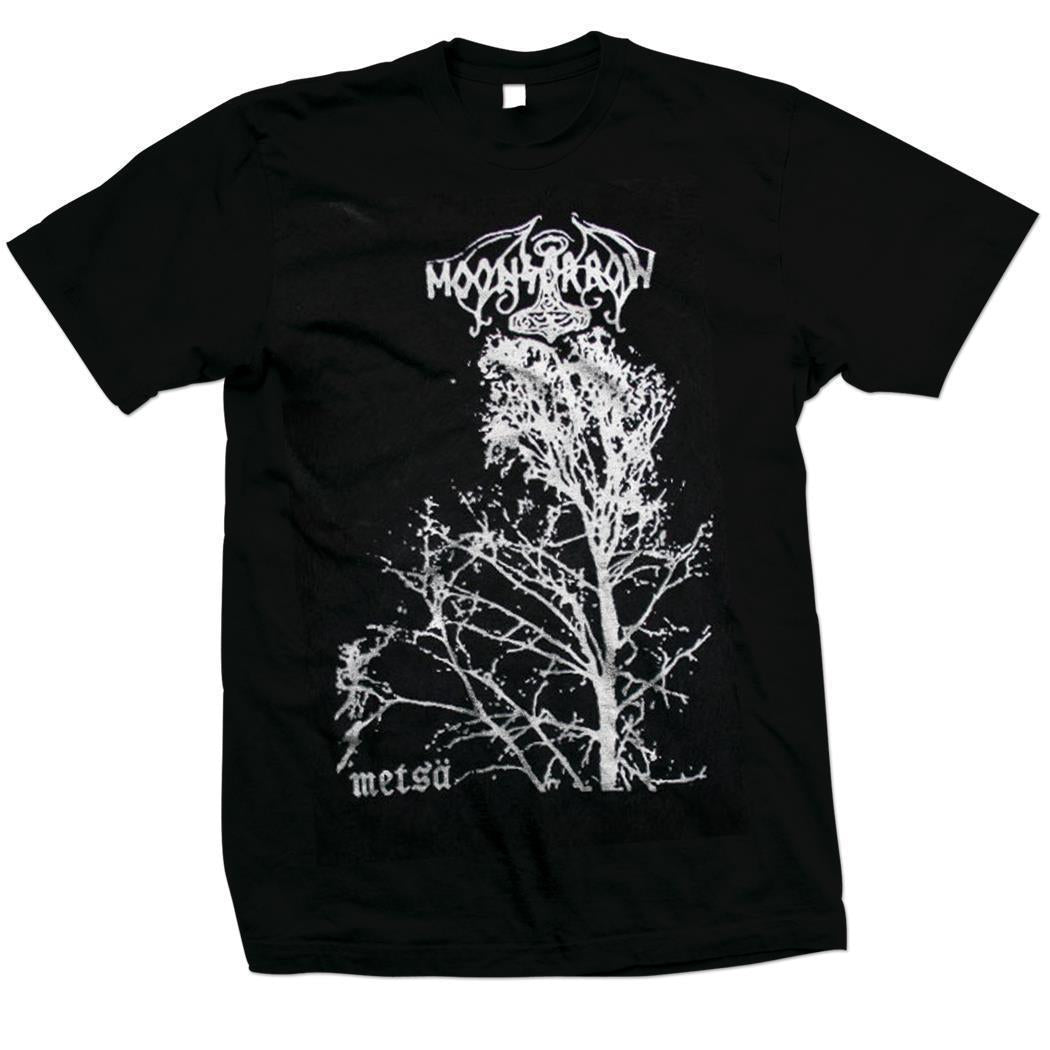 Moonsorrow - Forest T-Shirt