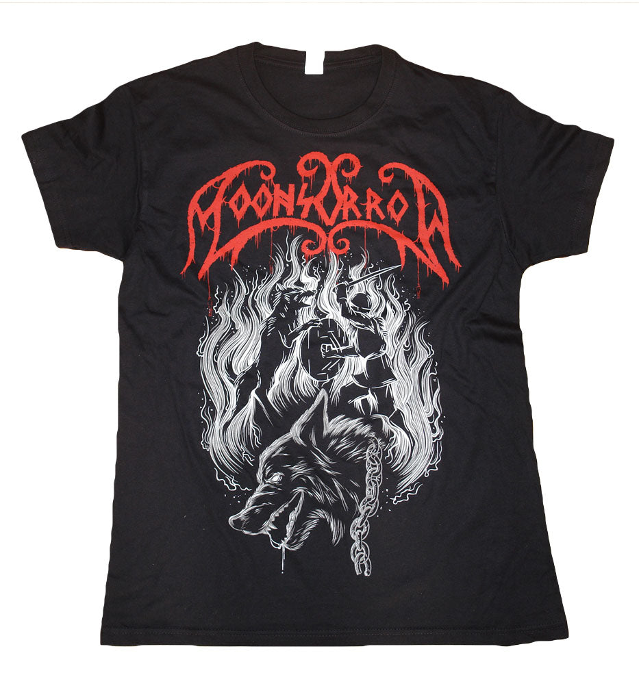 Moonsorrow - Suden Tunti T-Shirt