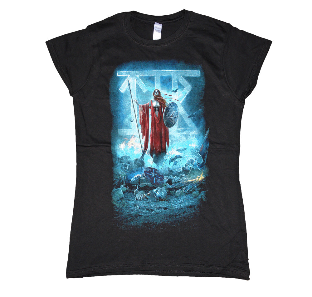 TYR - Valkyrja Girlie