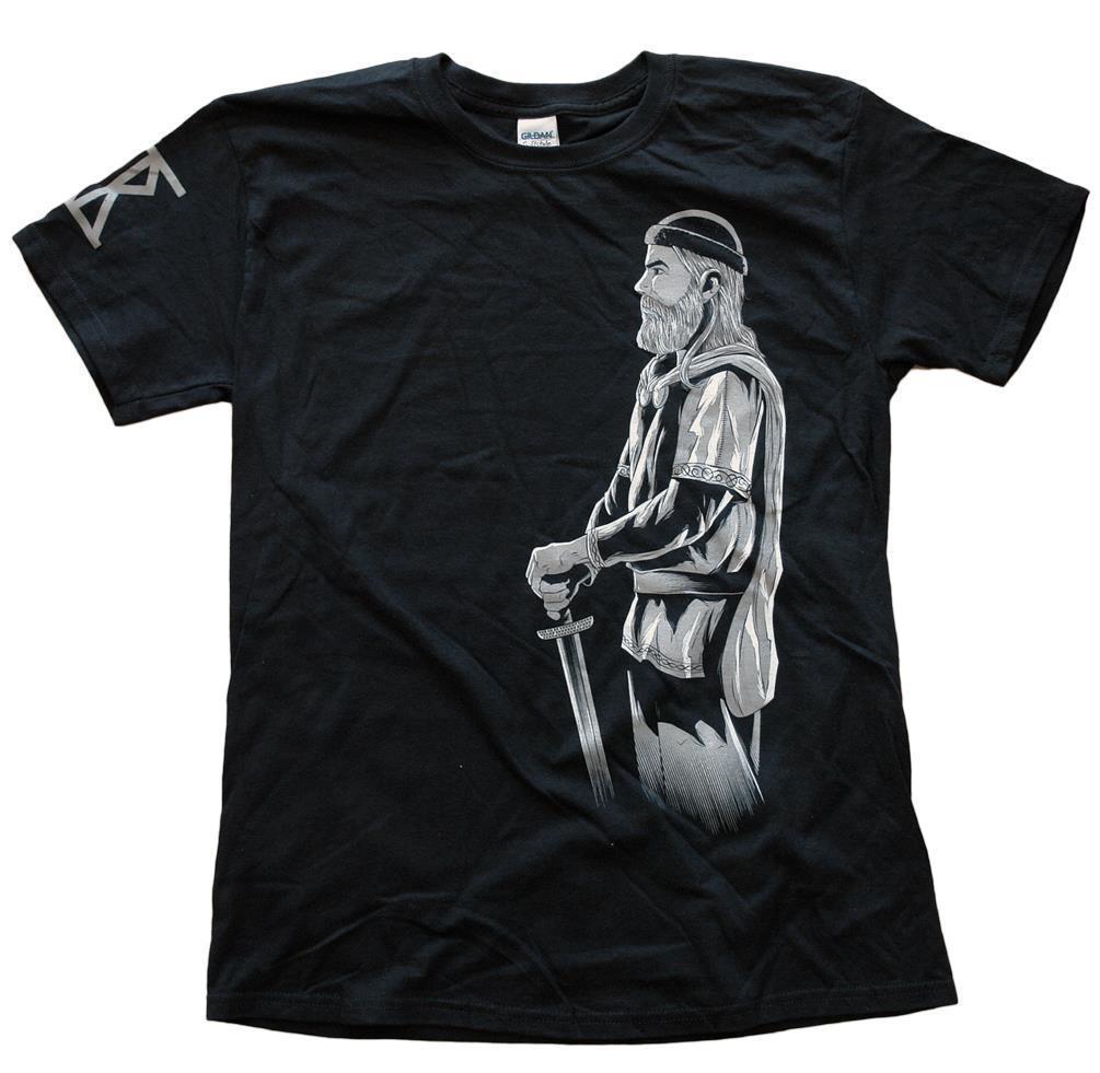 TÝR - Another Fallen Brother T-Shirt