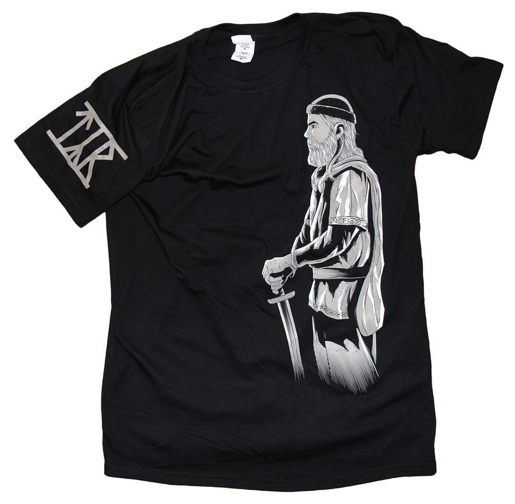 TÝR - Another Fallen Brother T-Shirt