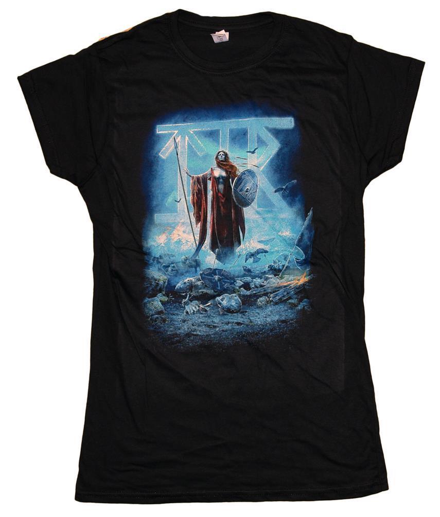 TÝR - Valkyrja fallen brother Girlie