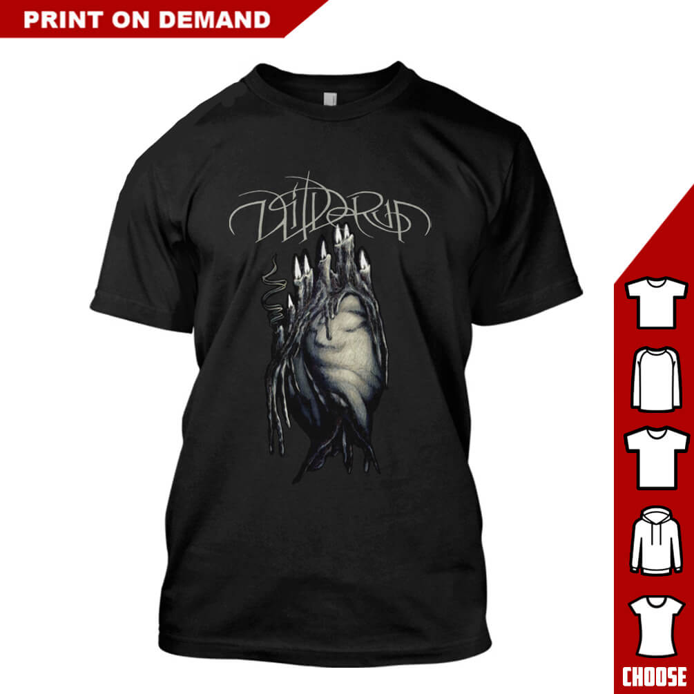 Wilderun - Passenger POD