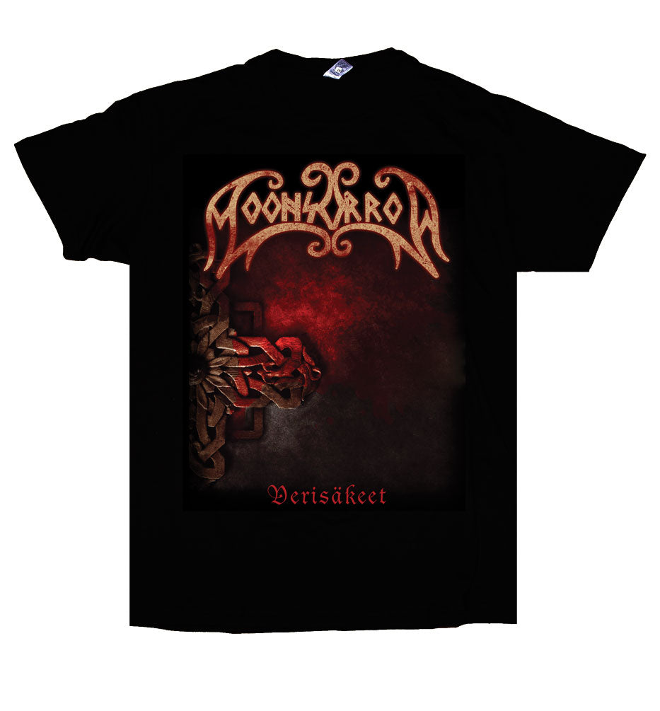 Moonsorrow - Verisäkeet T-Shirt
