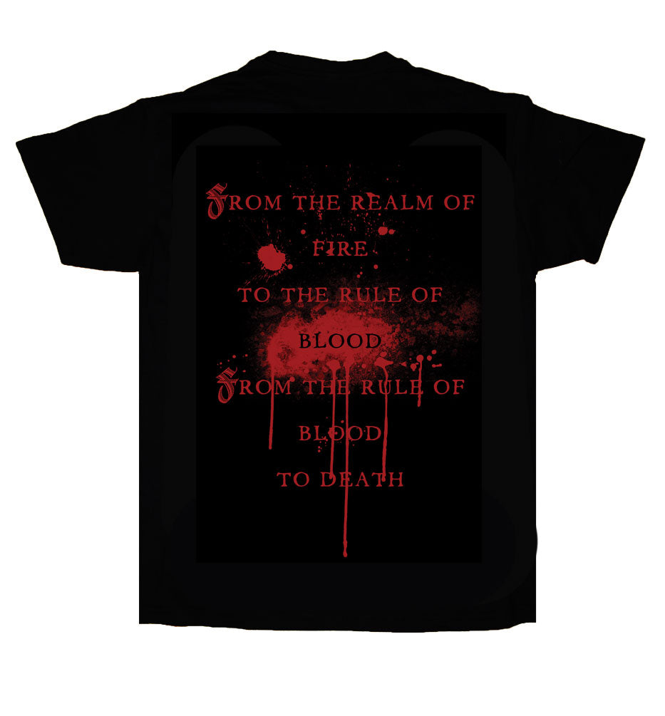 Moonsorrow - Verisäkeet T-Shirt