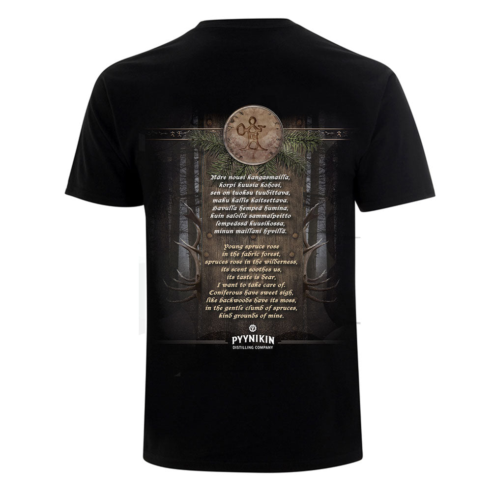 Korpiklaani - Vodka T-Shirt