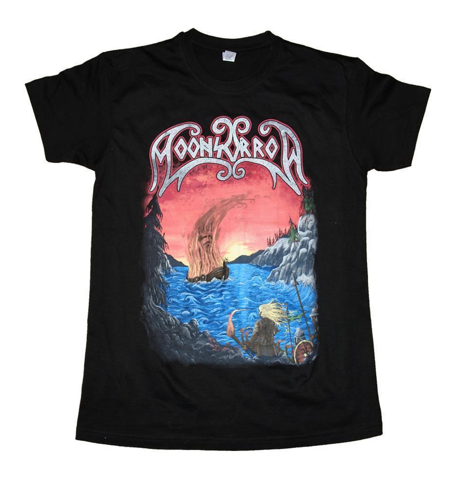 Moonsorrow - From Power And Glory T-Shirt