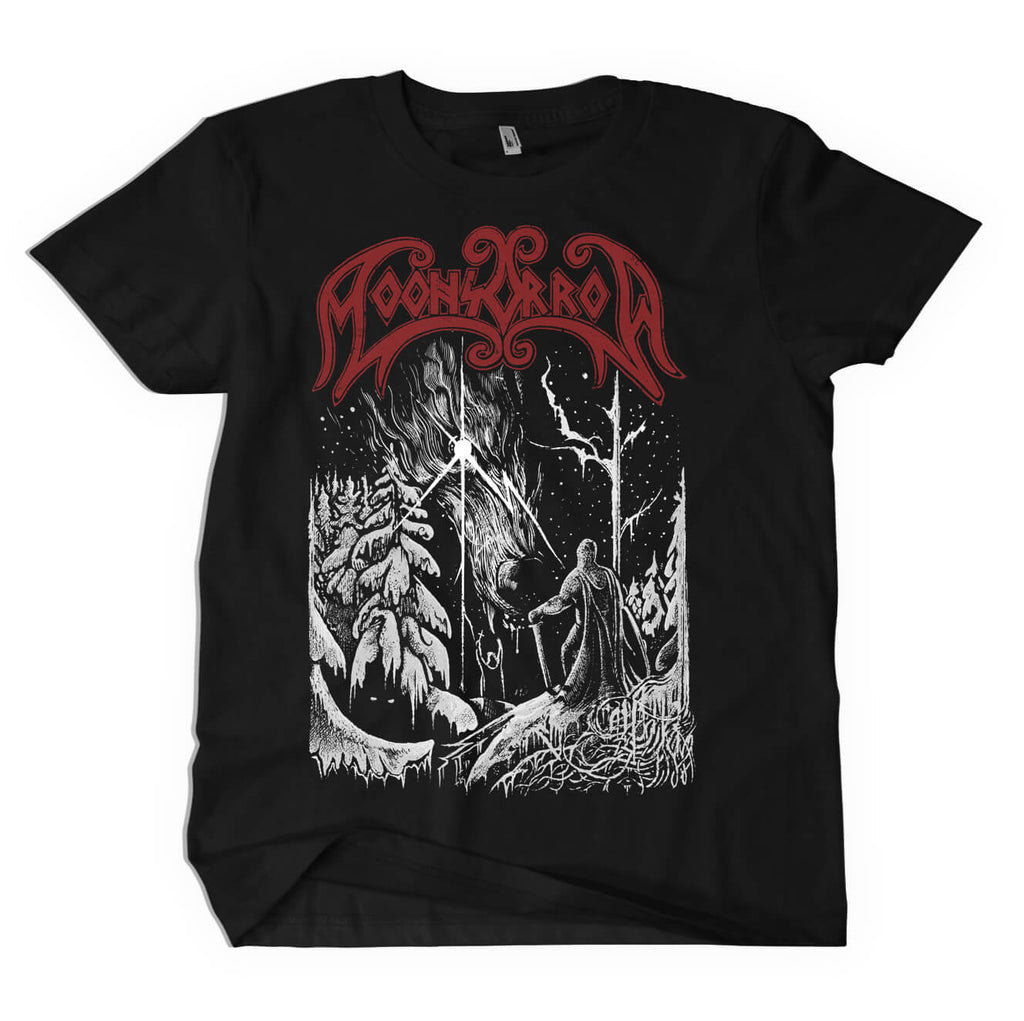 Moonsorrow Pakkanen T-Shirt