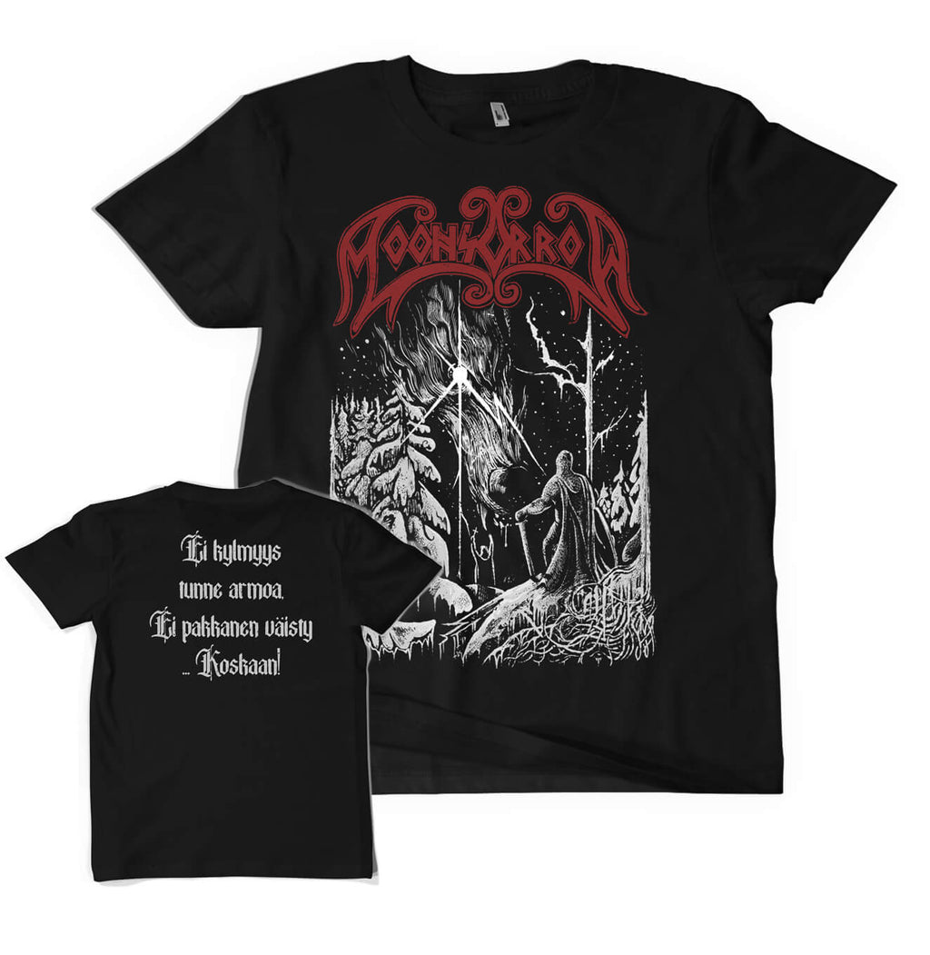 Moonsorrow Pakkanen T-Shirt