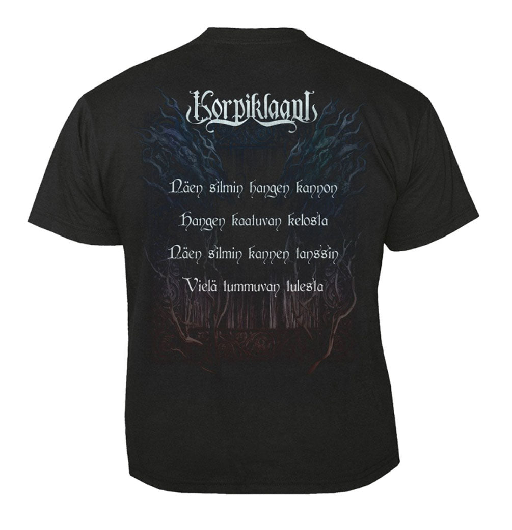 Korpiklaani - Wayfarer T-Shirt