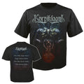 Korpiklaani - Wayfarer T-Shirt