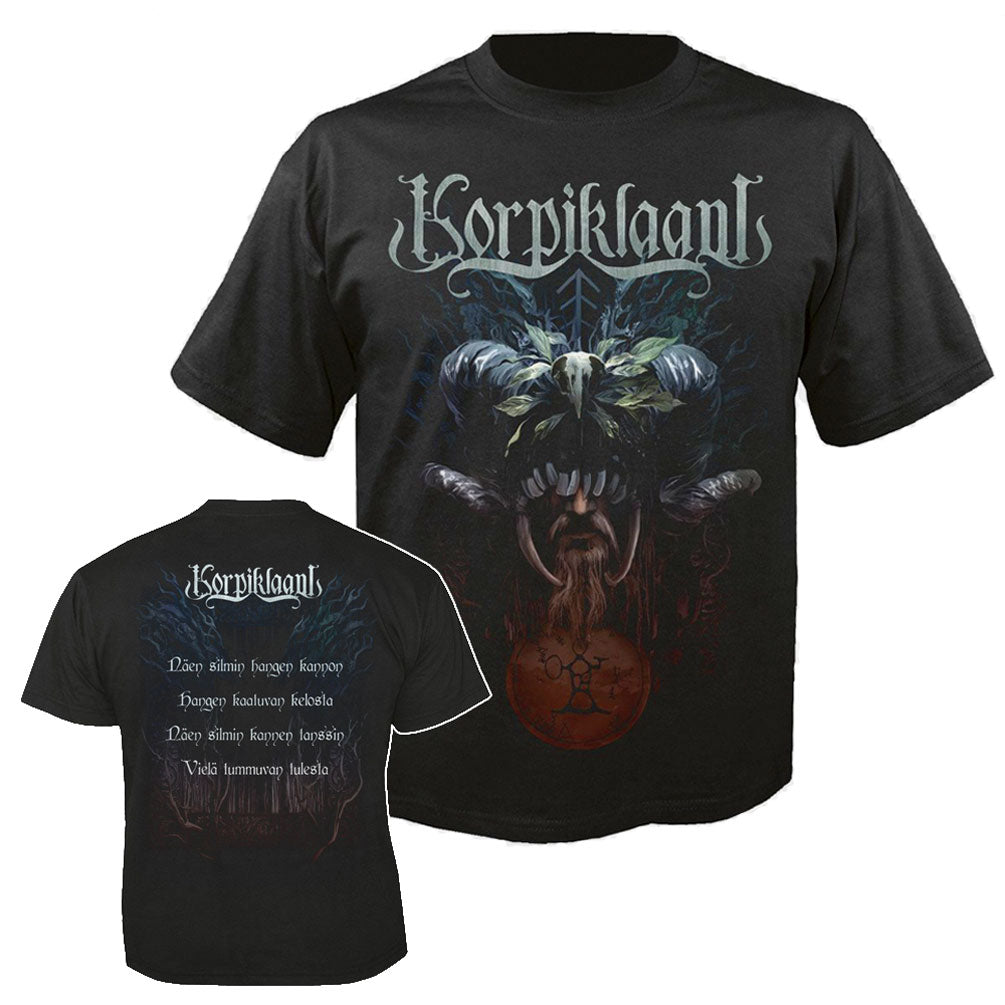 Korpiklaani - Wayfarer T-Shirt