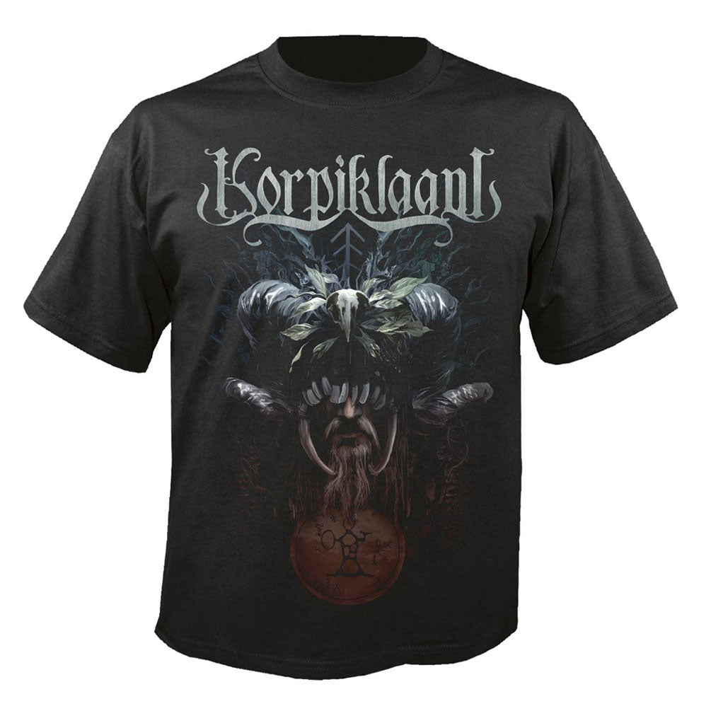 Korpiklaani - Wayfarer T-Shirt