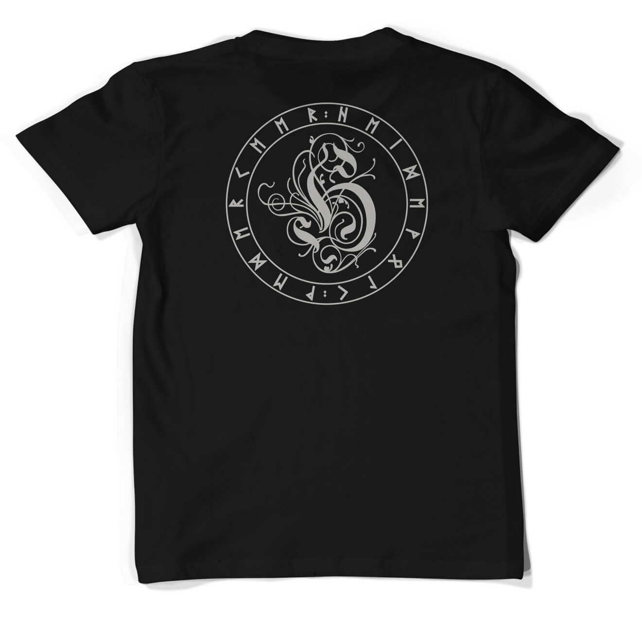 Heidevolk - Wederkeer T-Shirt