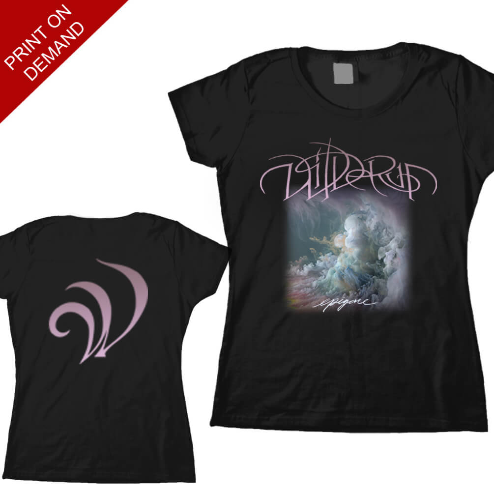 Wilderun - Epigone POD