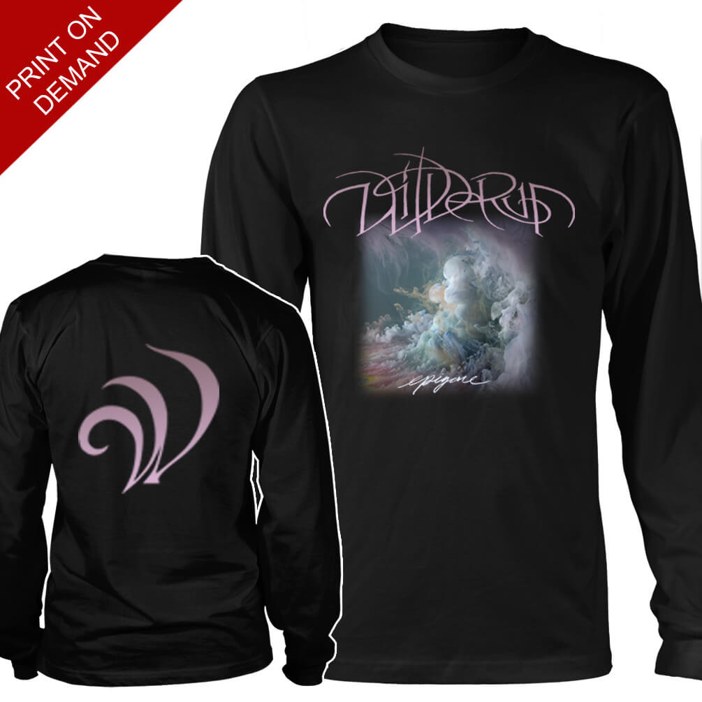 Wilderun - Epigone POD