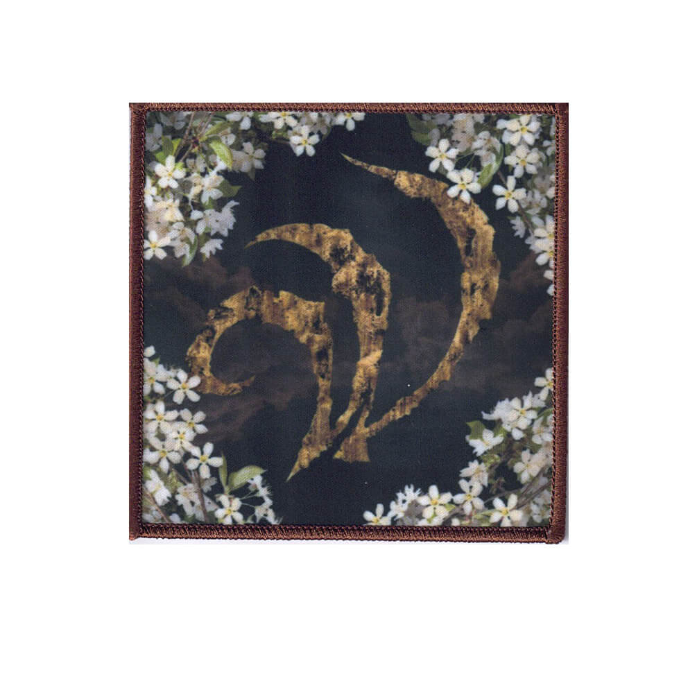 Wilderun - "W" Patch