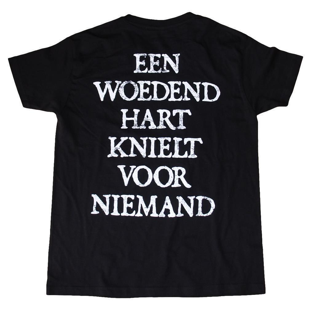 Heidevolk - Raging Heart T-Shirt
