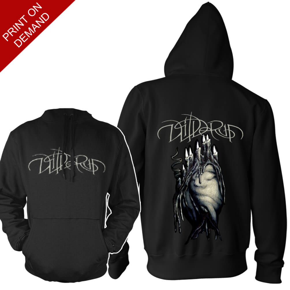 Wilderun - Passenger POD