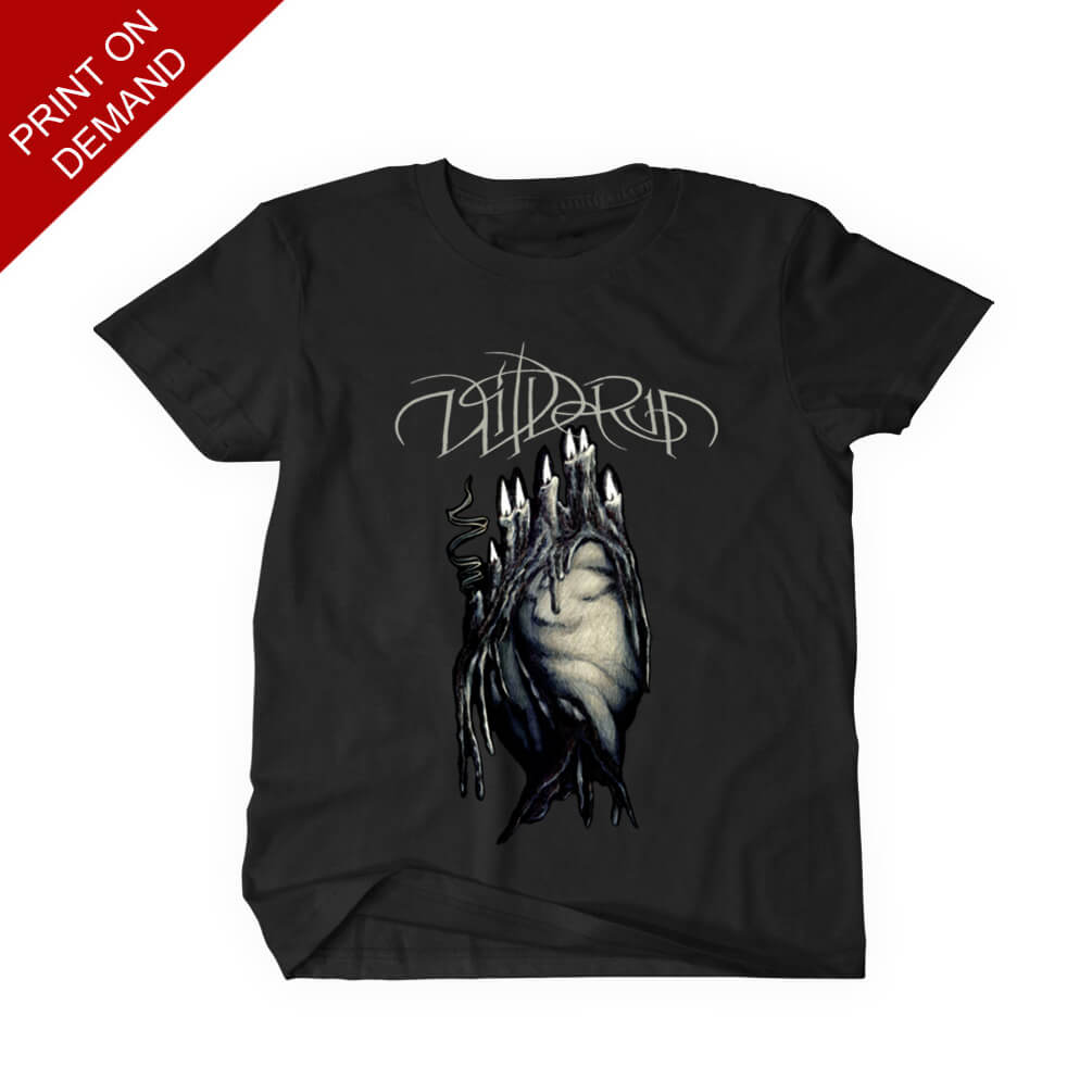 Wilderun - Passenger POD