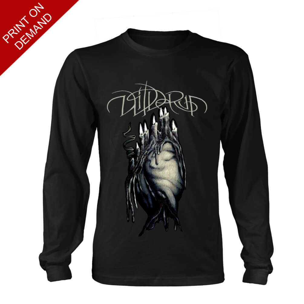 Wilderun - Passenger POD