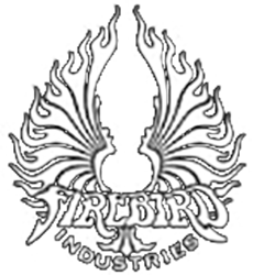 Firebird Industries - Merchandise Shop