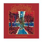 Trollfest - Norwegian Fairytales / Digipak CD