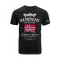Trollfest - Norway Outdoor T-Shirt  X-Small