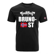 Trollfest - Bruno-St T-Shirt Smal