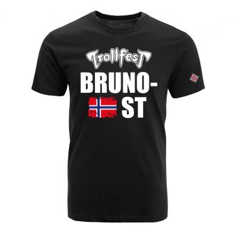 Trollfest - Bruno-St T-Shirt Medium