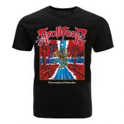 Trollfest - Norwegian Fairytales T-Shirt  XX-Large