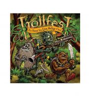 Trollfest - En Kvest for Den Hellige Gral CD